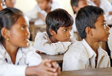 Cambodia introduces new educational guidelines to elevate education quality